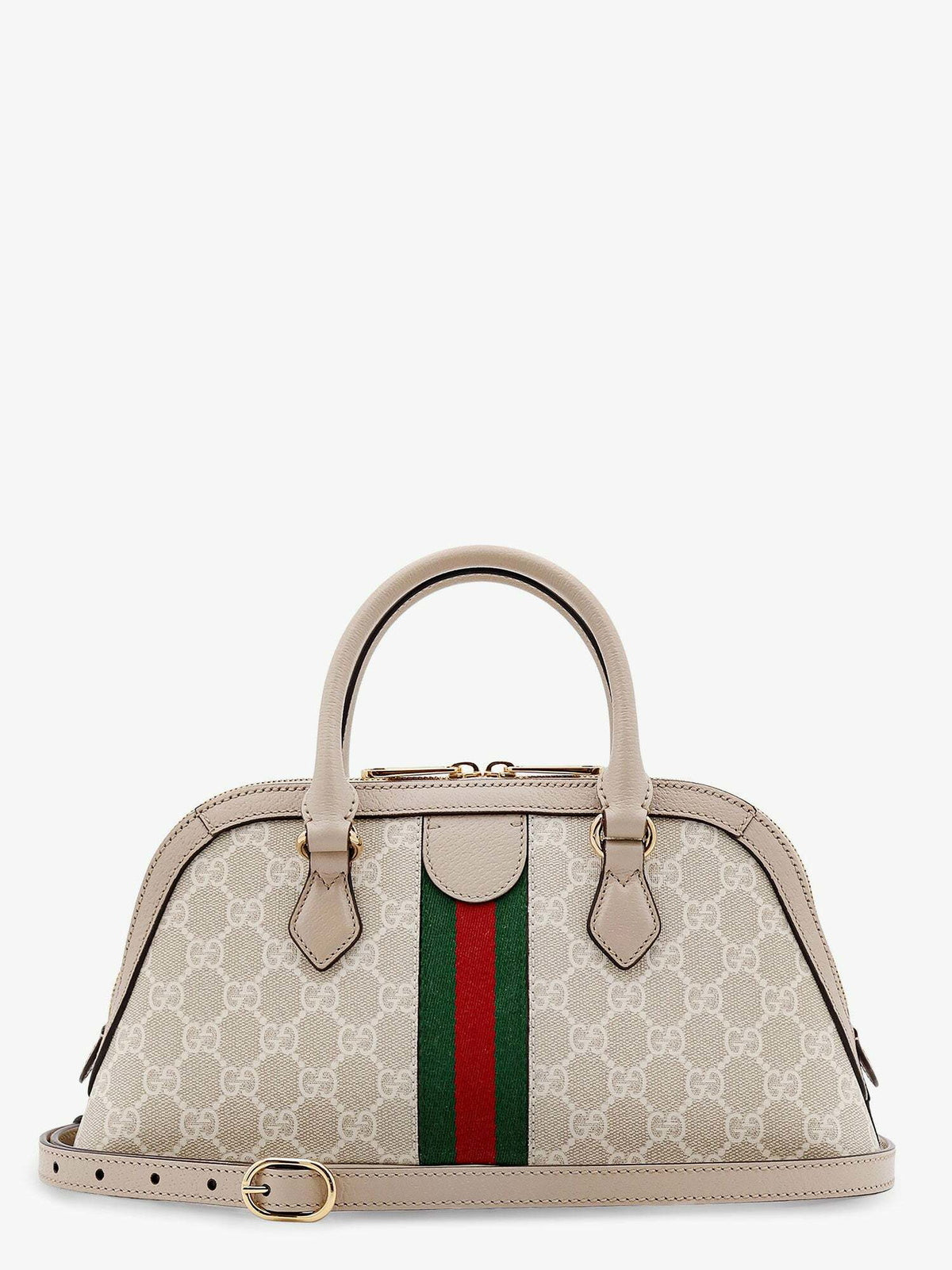 Gucci Ophidia Beige Womens Handbag