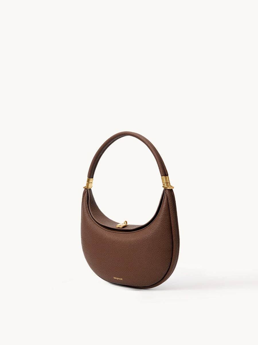 Songmont Luna Bag - Chocolate