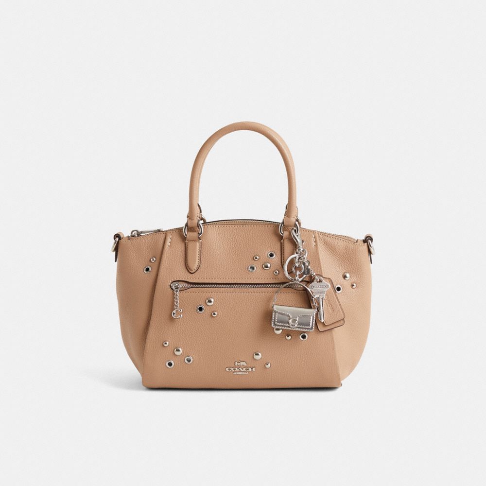 Reloved Elise Satchel Bag