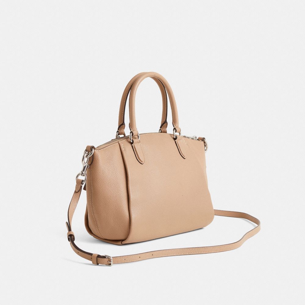 Reloved Elise Satchel Bag