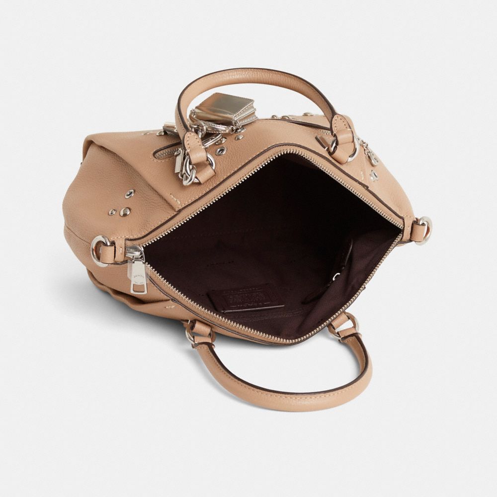 Reloved Elise Satchel Bag