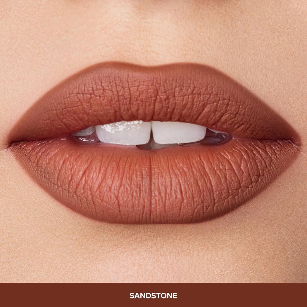 Anastasia Beverly Hills Velvety-Matte Precision Shaping Lip Liner