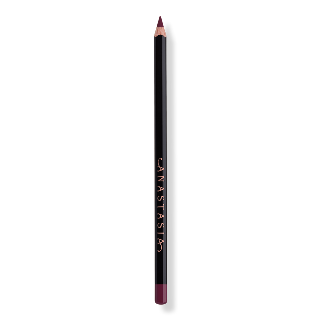 Anastasia Beverly Hills Velvety-Matte Precision Shaping Lip Liner