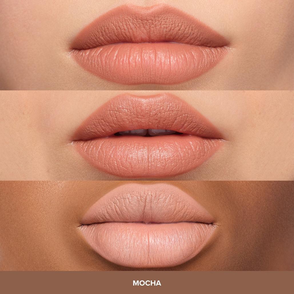 Anastasia Beverly Hills Velvety-Matte Precision Shaping Lip Liner