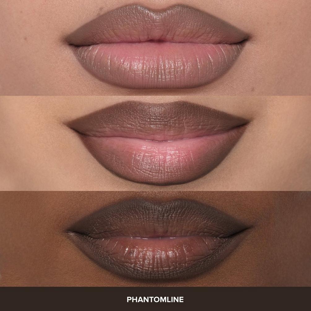 Anastasia Beverly Hills Velvety-Matte Precision Shaping Lip Liner