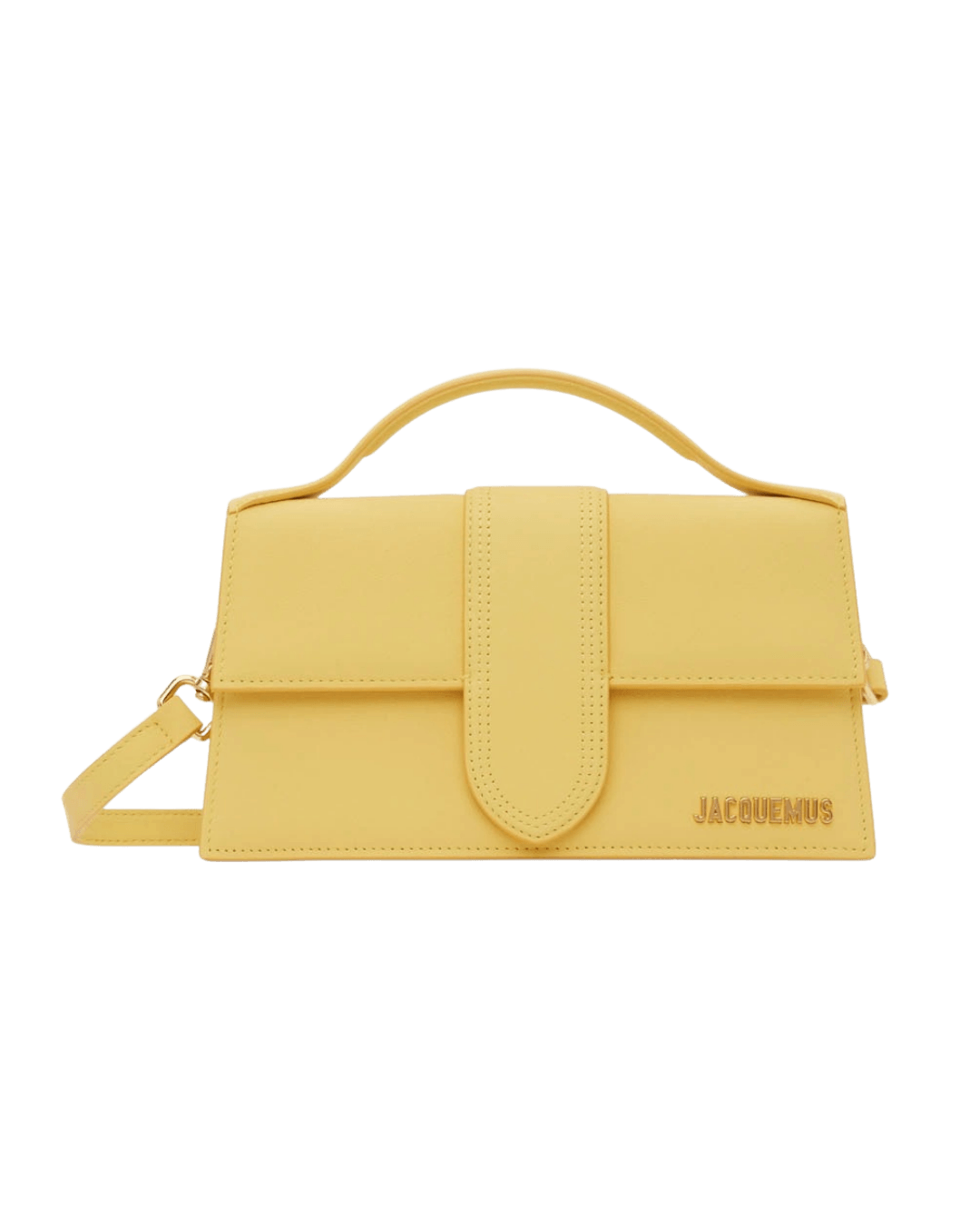 Le Grand Bambino Pale Yellow