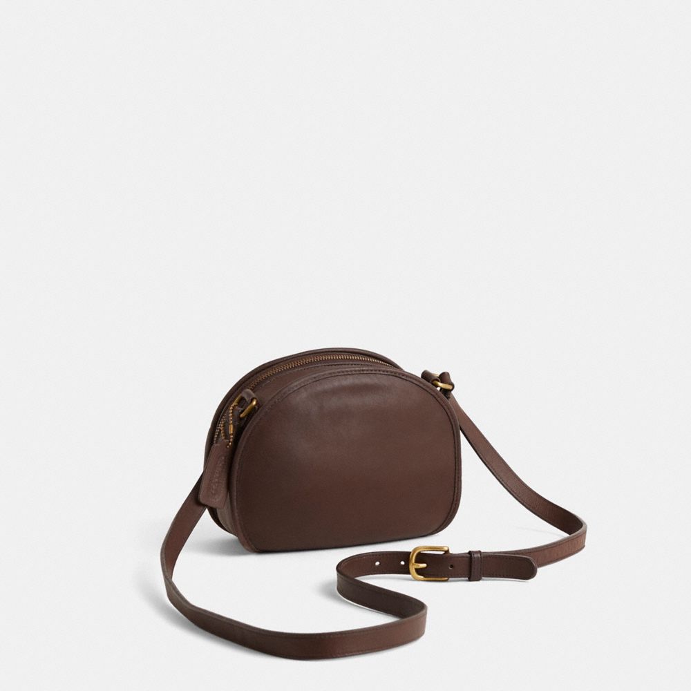 Vintage Quincy Bag