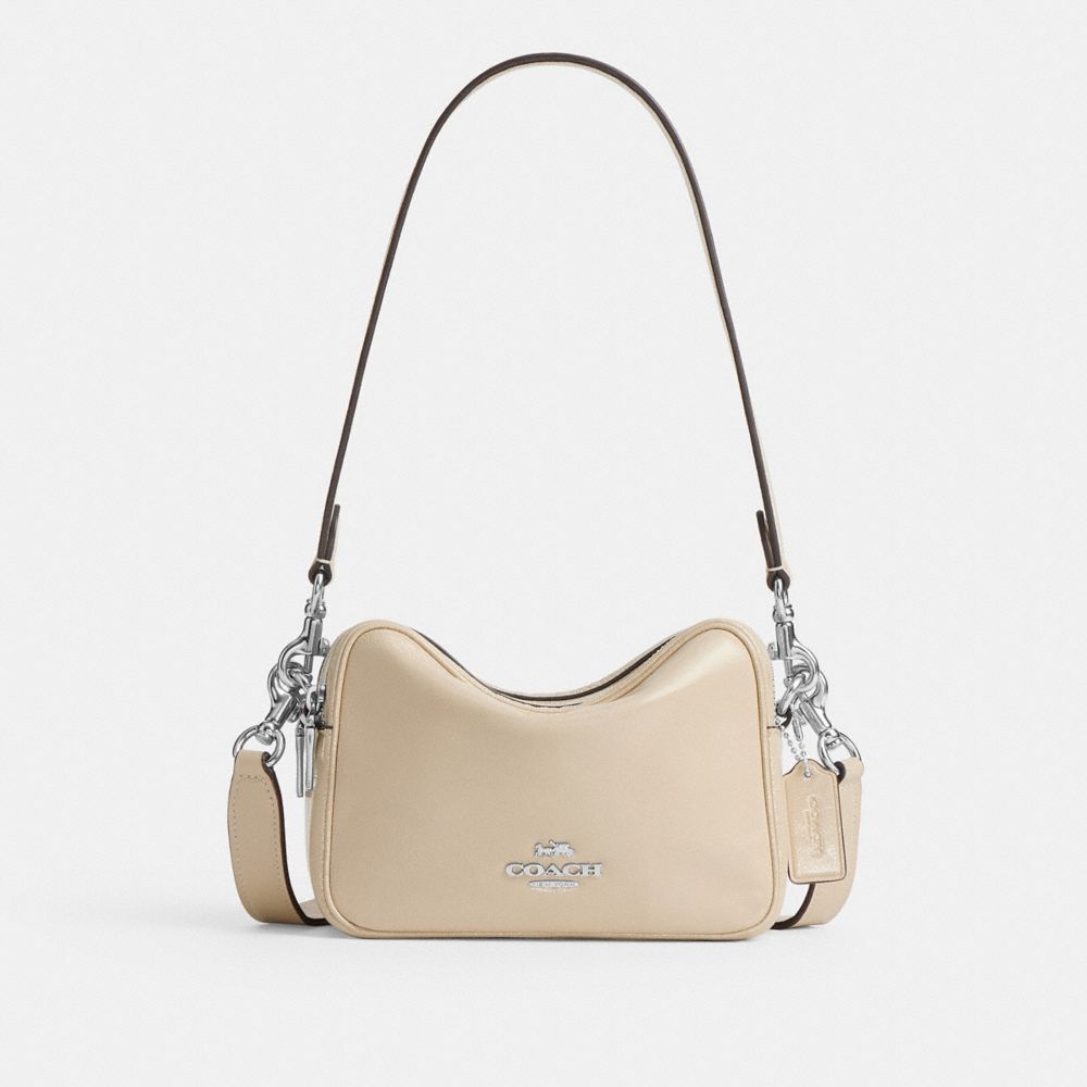 Mini Carey Crossbody Bag