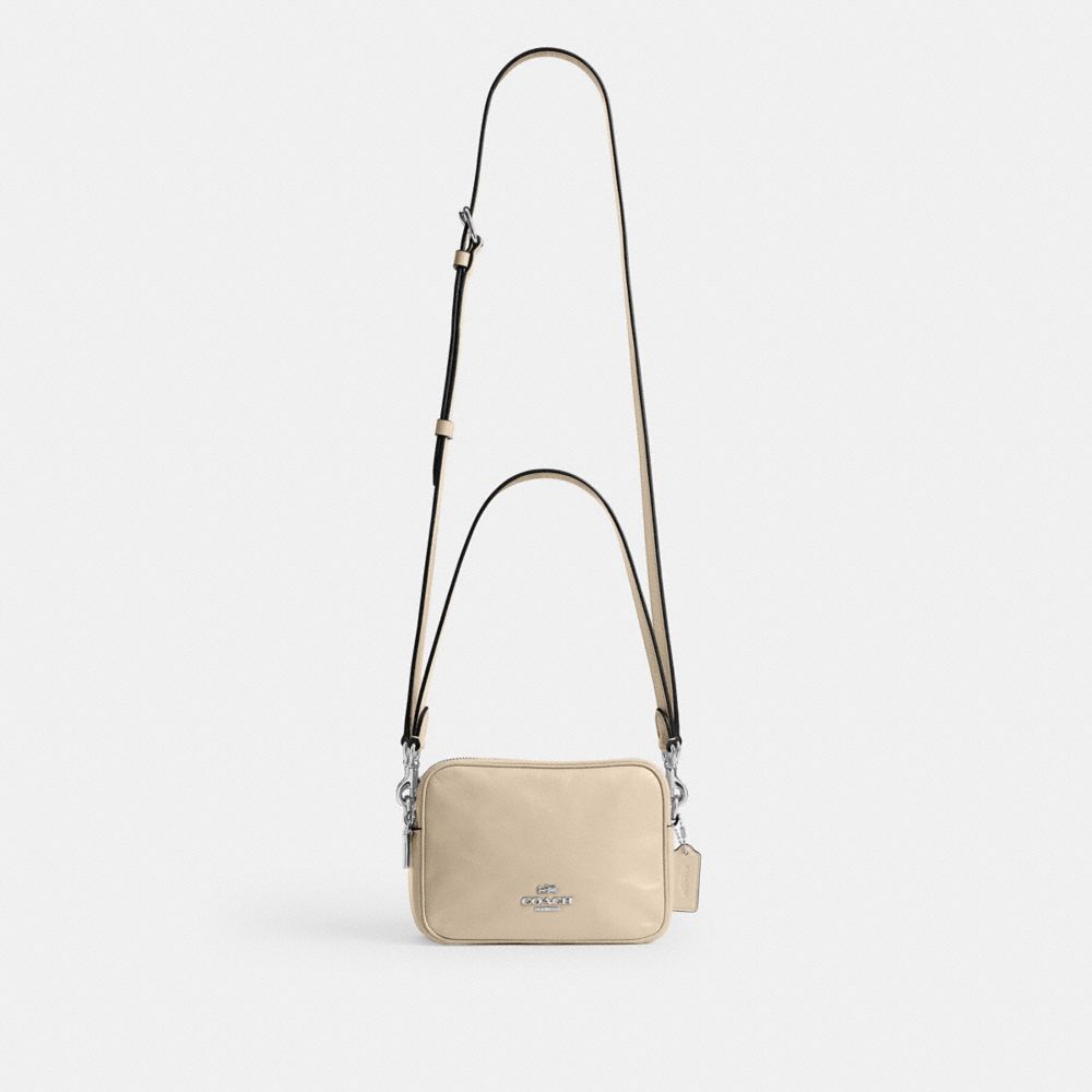 Mini Carey Crossbody Bag