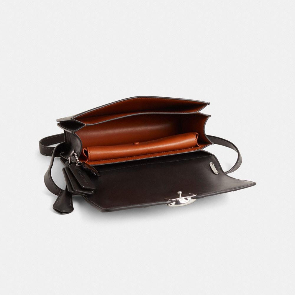 Reloved Bandit Shoulder Bag