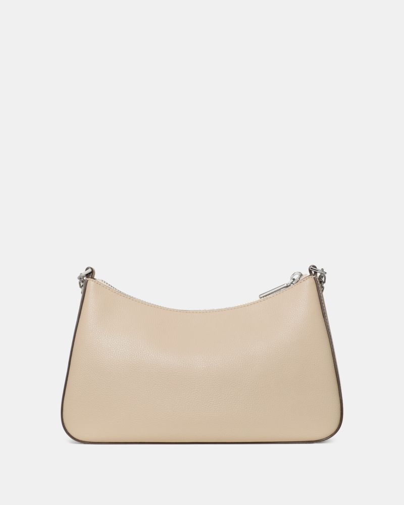KateSpade Margot Floral Shoulder Bag Milk Glass Multi