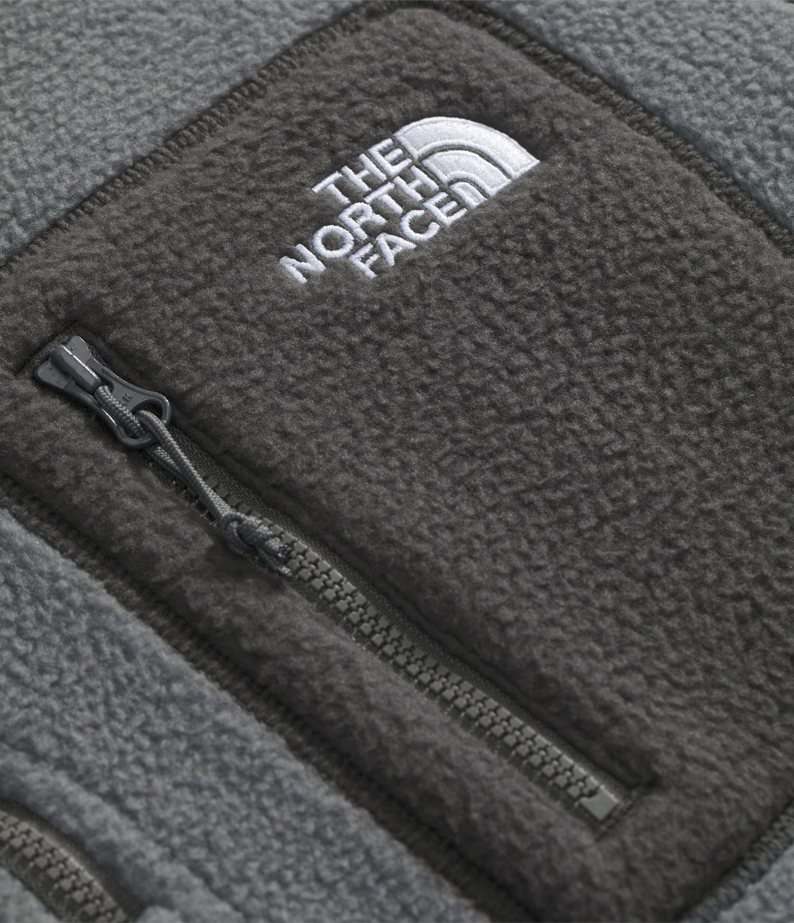 The North Face Women’s Yumiori ¼-Zip Smoked Pearl