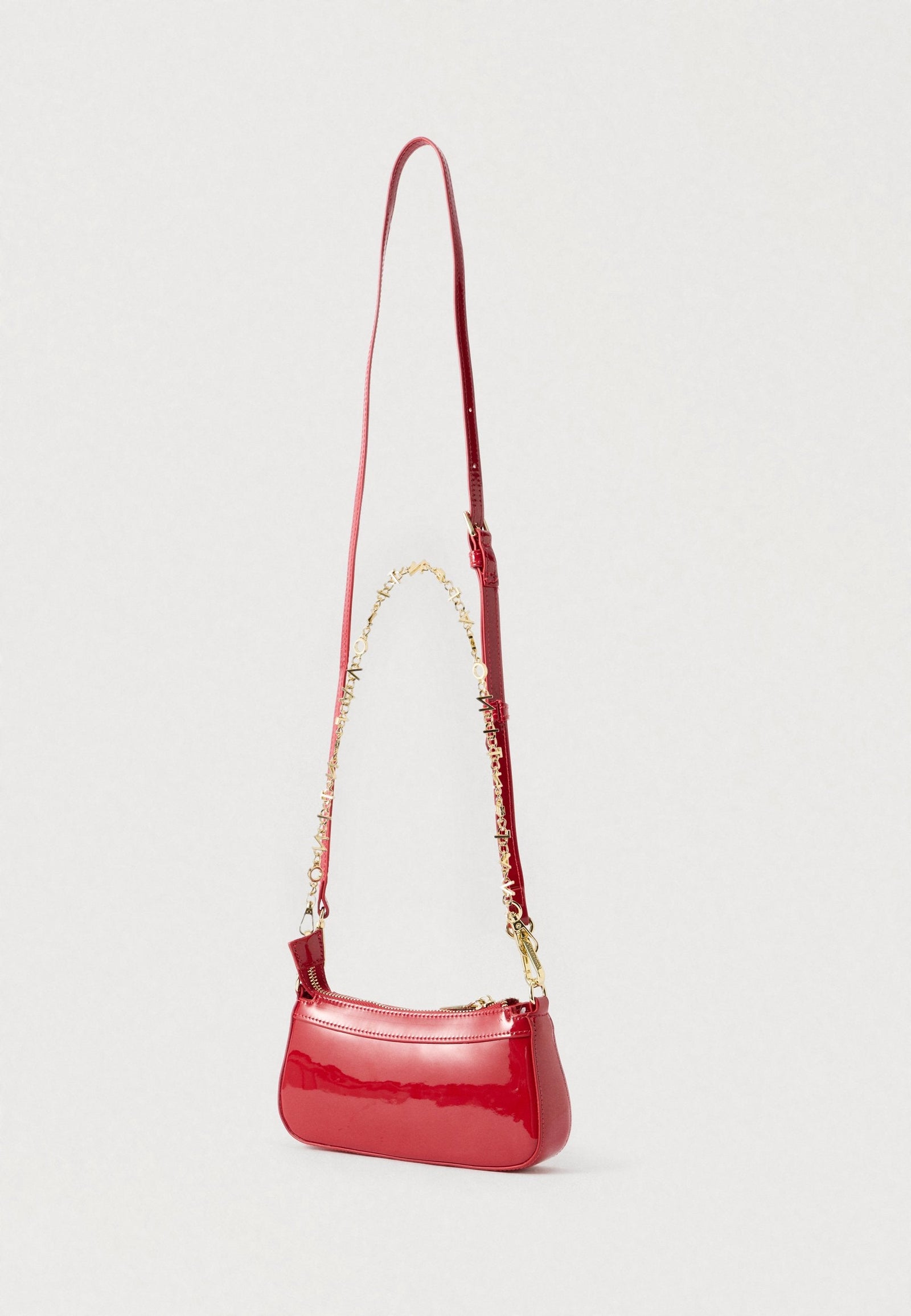 Valentino Bags Elly - Handbag - Rubino