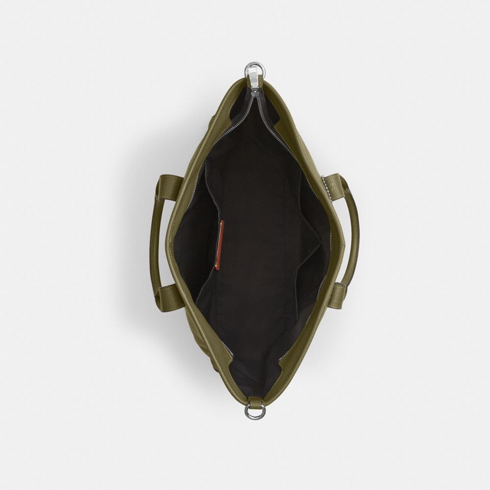 Grayson Tote Bag