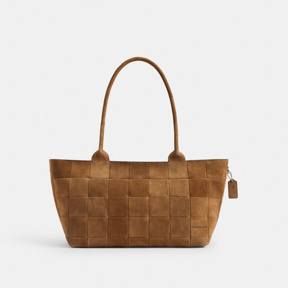 Alter/Ego Large Tote Bag