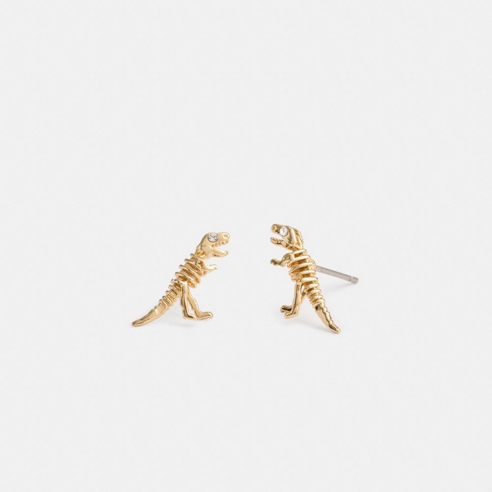 Rexy Stud Earrings
