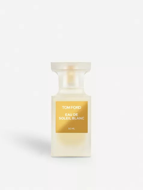 Tom Ford Eau de Soleil Blanc Eau de Toilette 50ml
