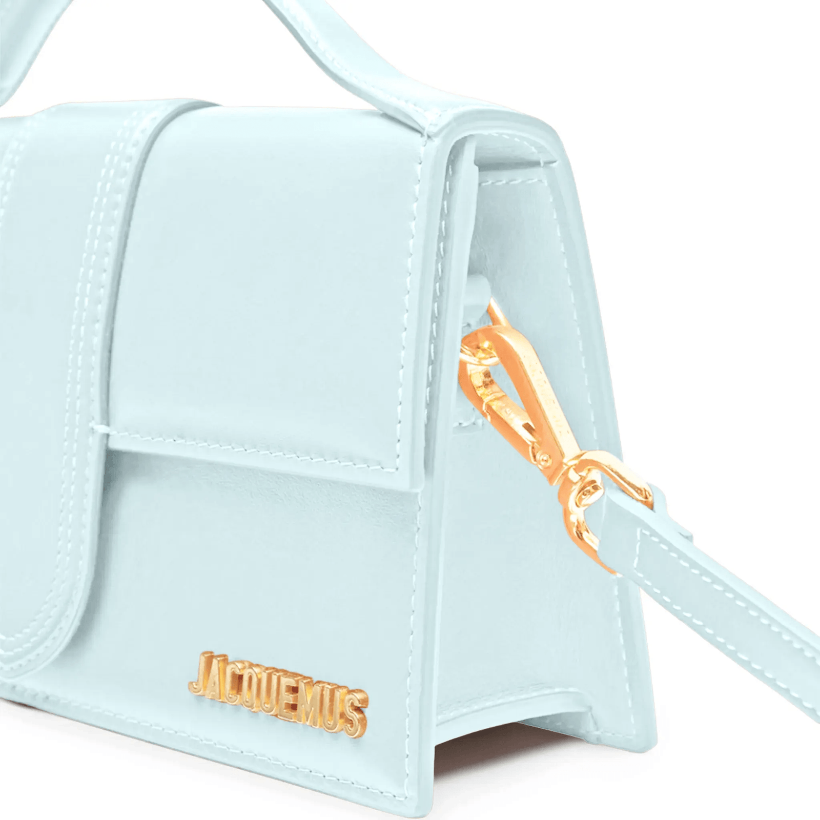 Le Grand Bambino Dark Light Blue