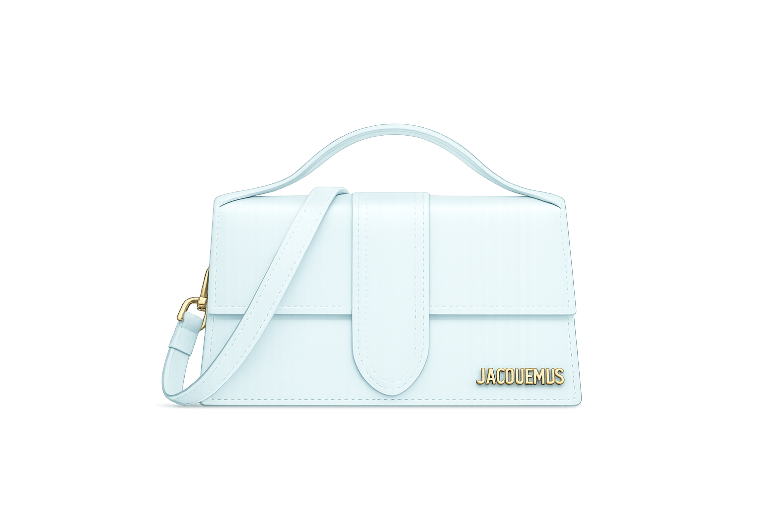Le Grand Bambino Dark Light Blue