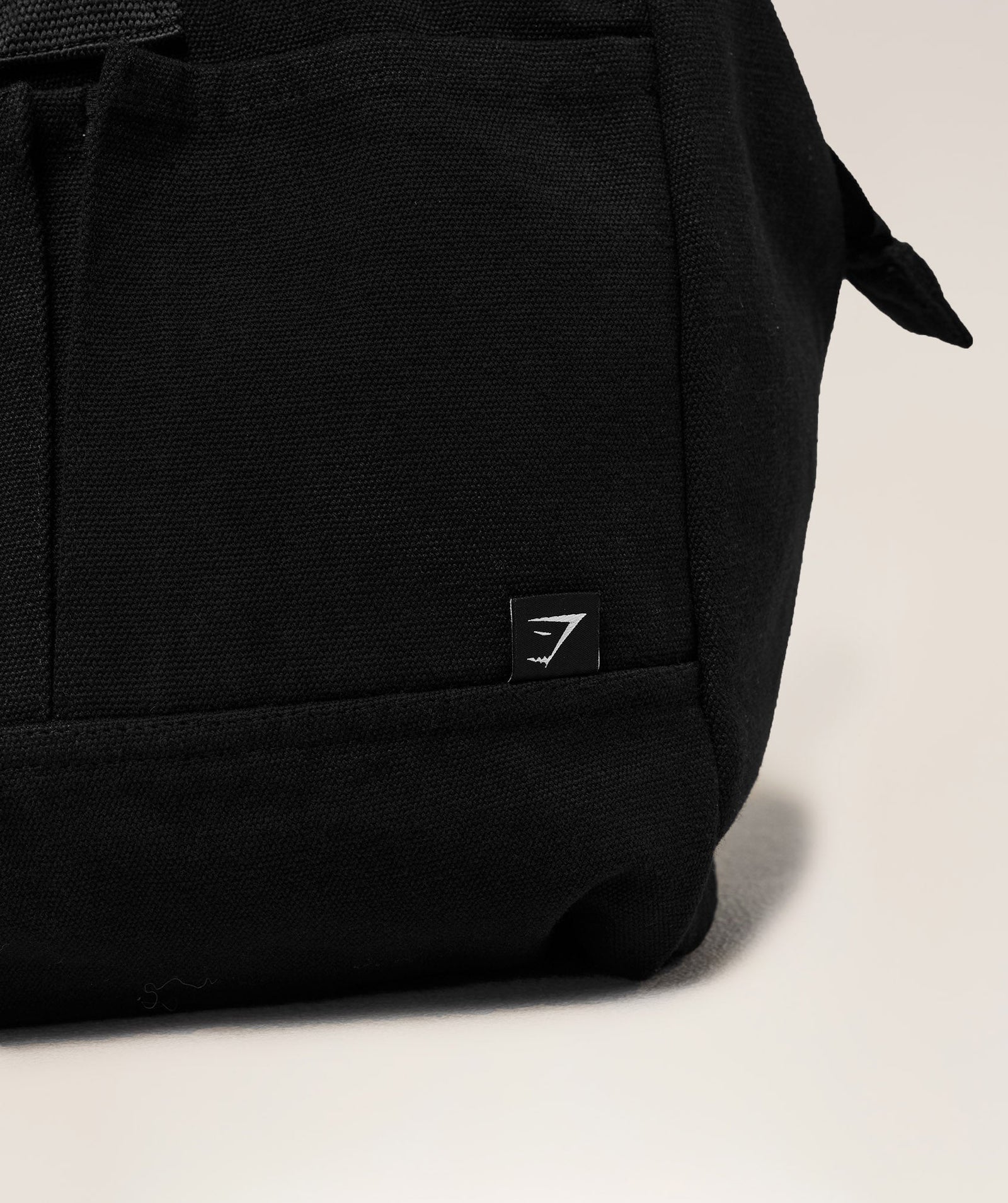 Women's Gymshark Built Tool Bag Black