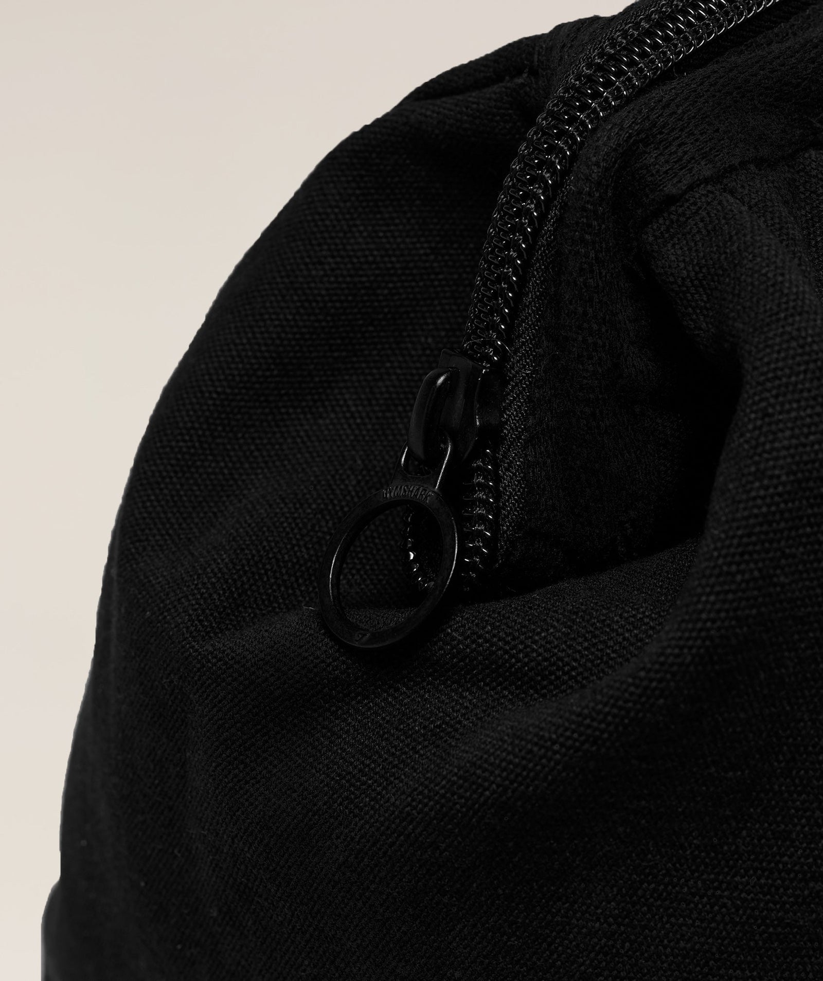 Women's Gymshark Built Tool Bag Black