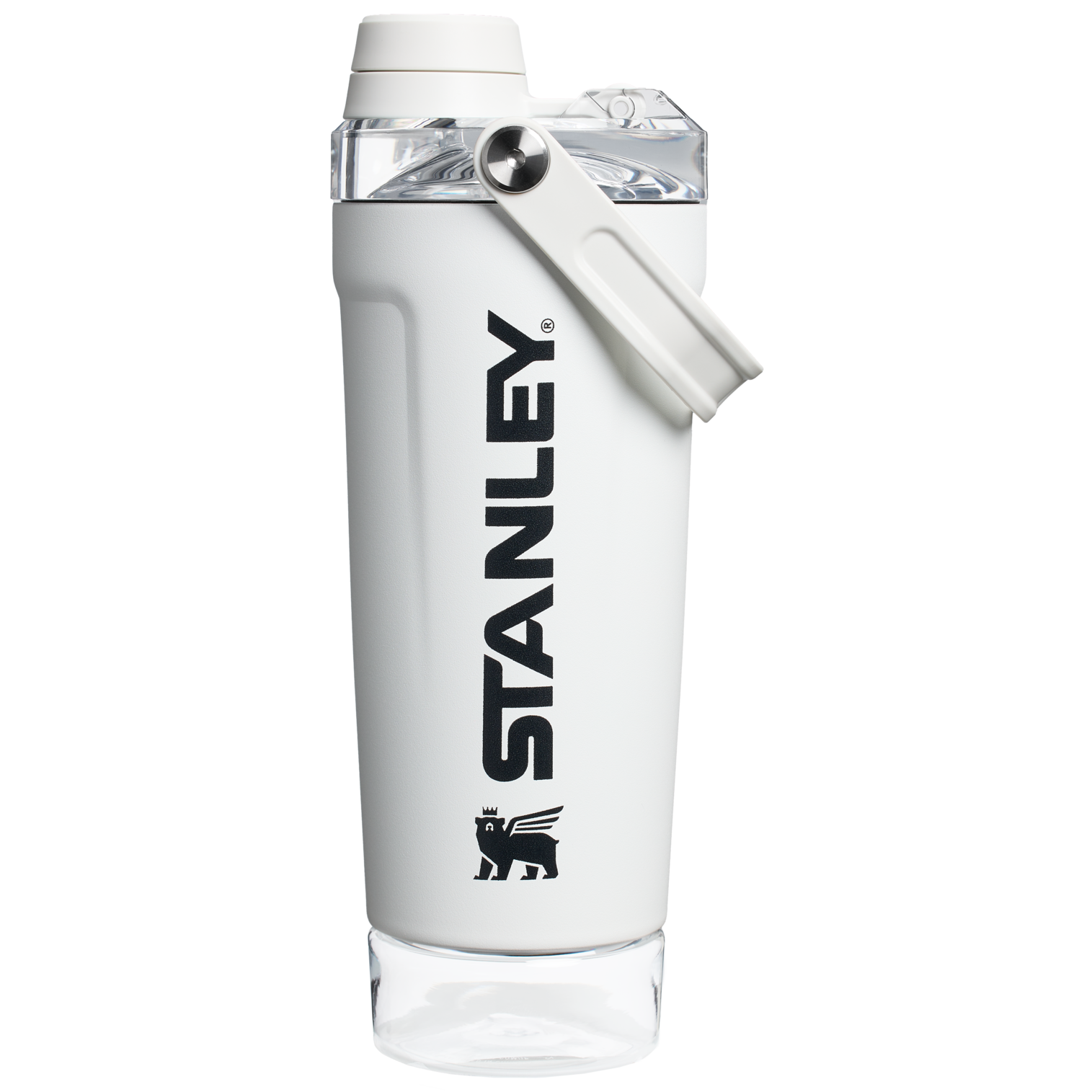 The Vitalize Shaker Bottle | 20 OZ Chalk