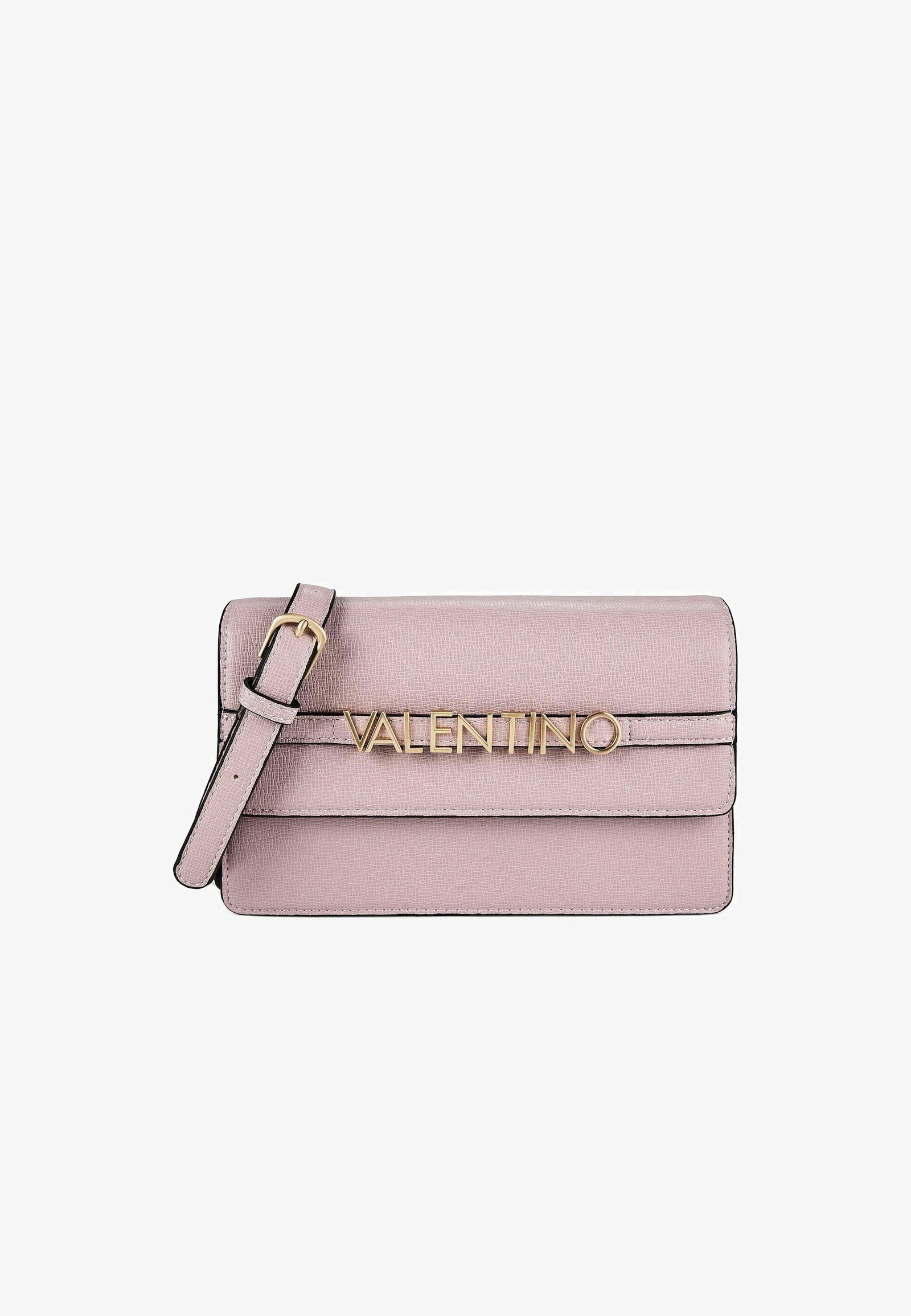 Valentino Bags Lidia Mir Umhängetasche 24 Cm - Cross Body Bag - Lilla
