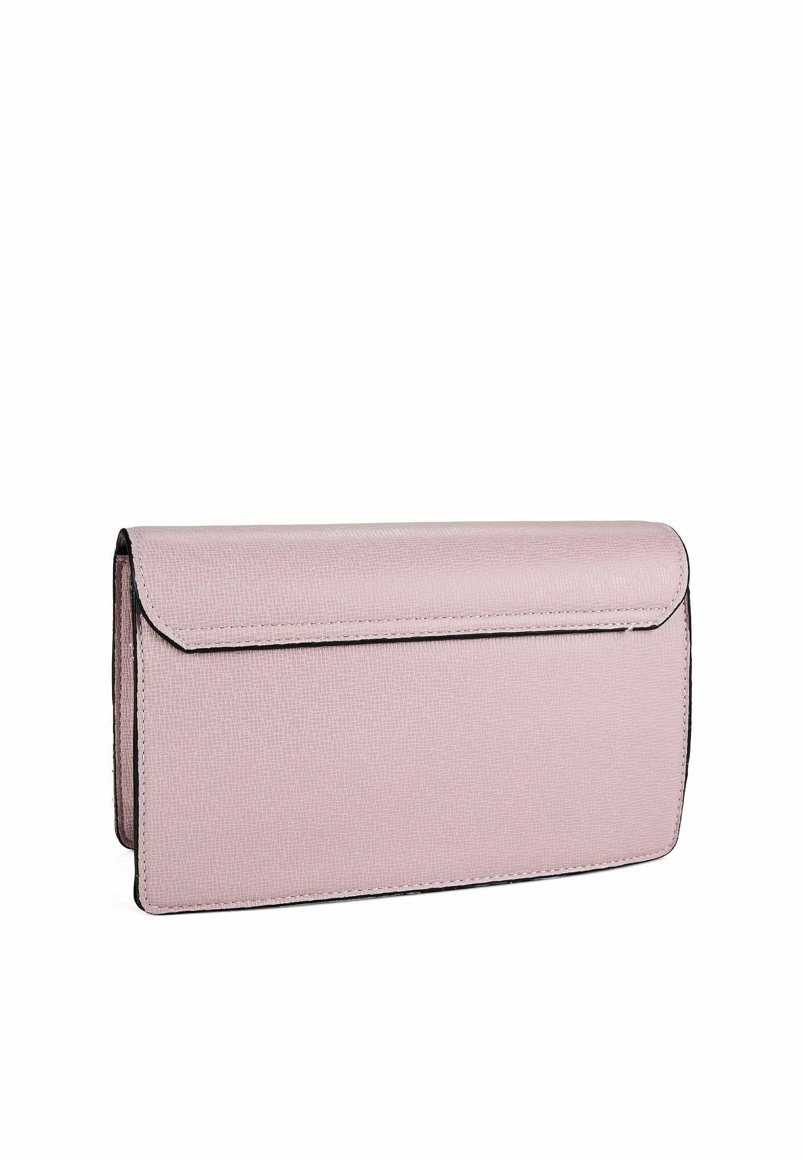 Valentino Bags Lidia Mir Umhängetasche 24 Cm - Cross Body Bag - Lilla