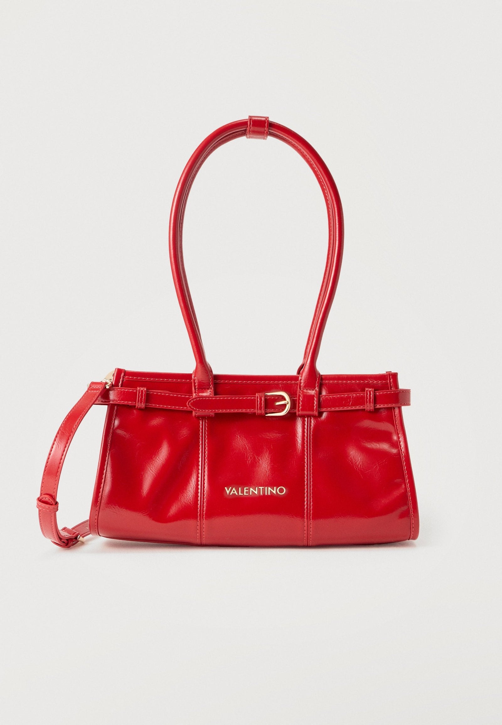 Valentino Bags Special Viola - Handbag - Rosso