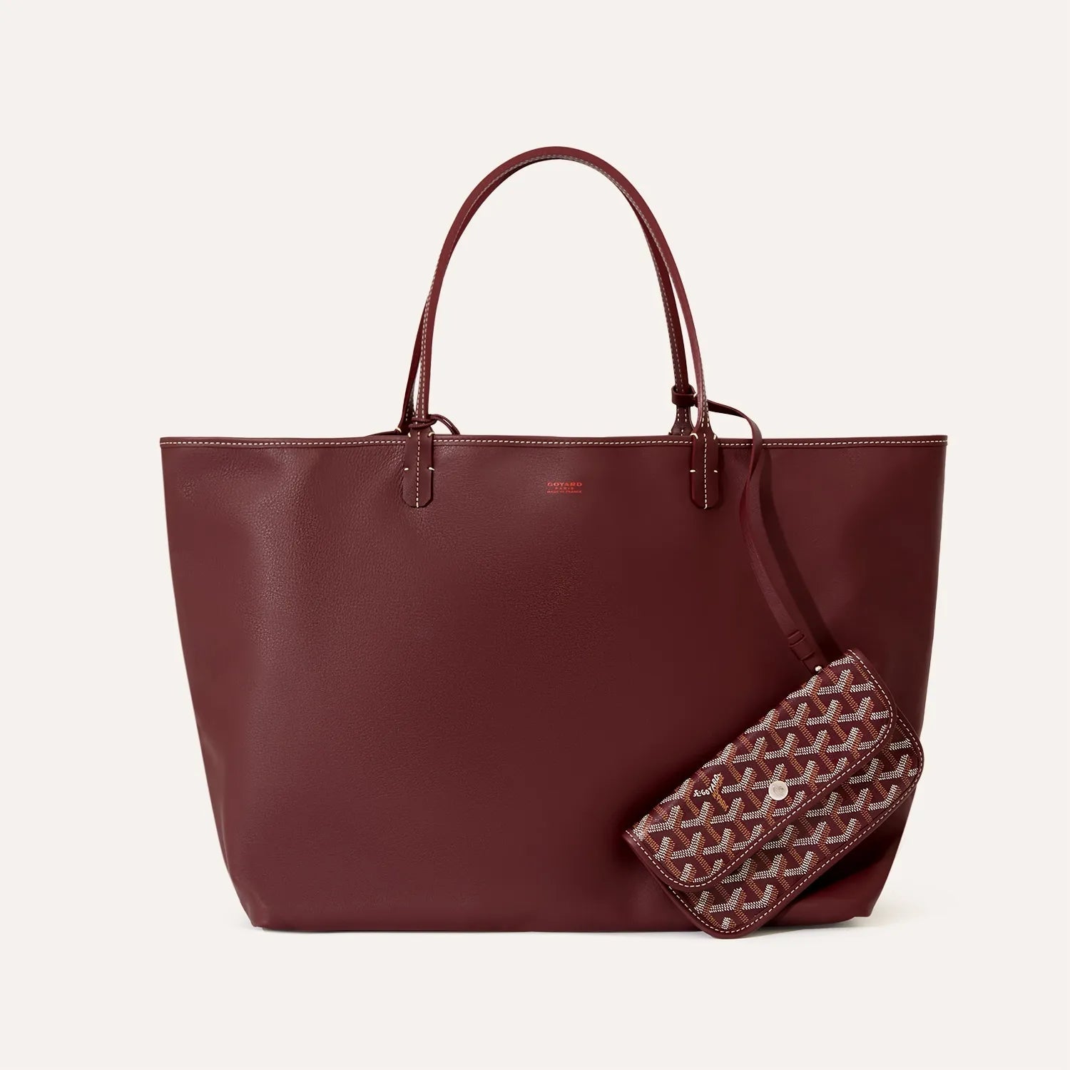 Anjou GM Bag
