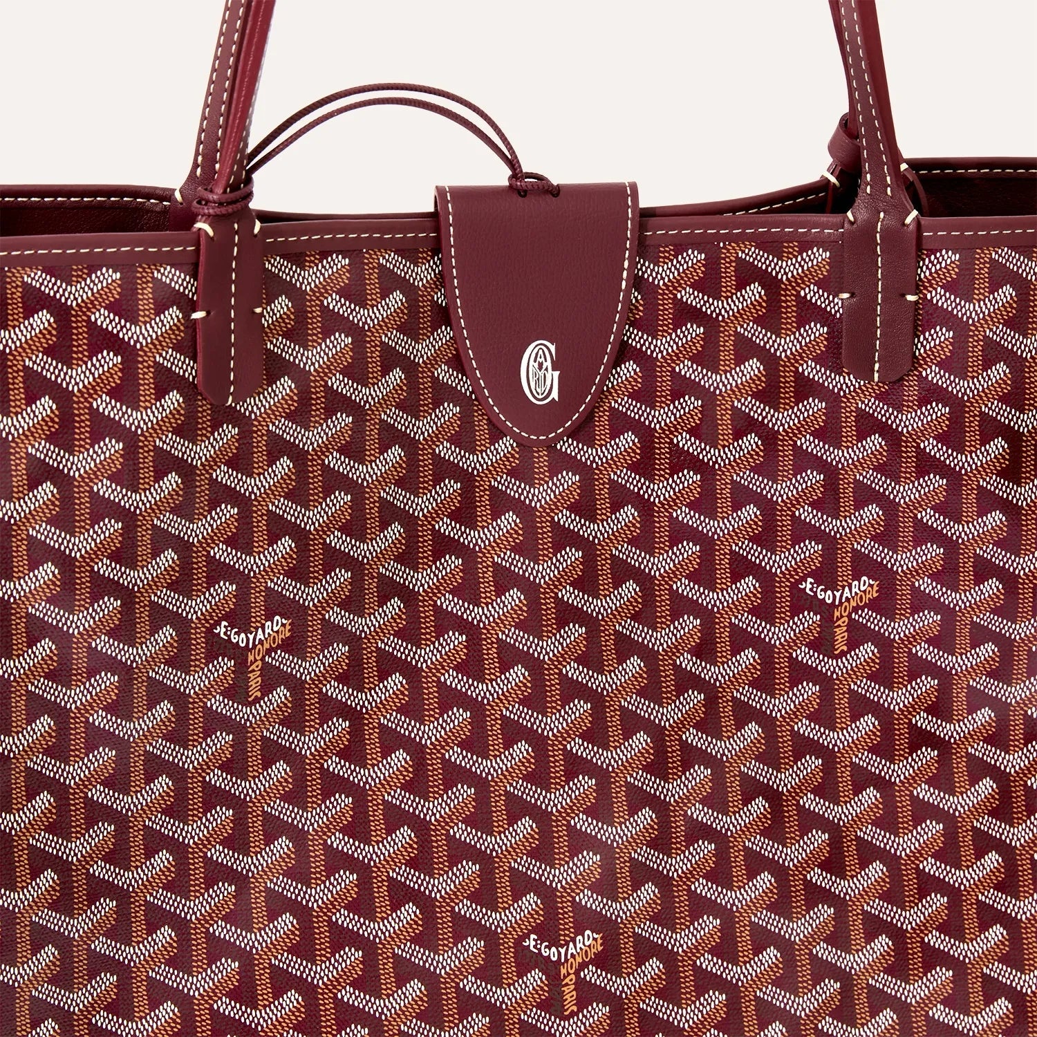 Anjou GM Bag