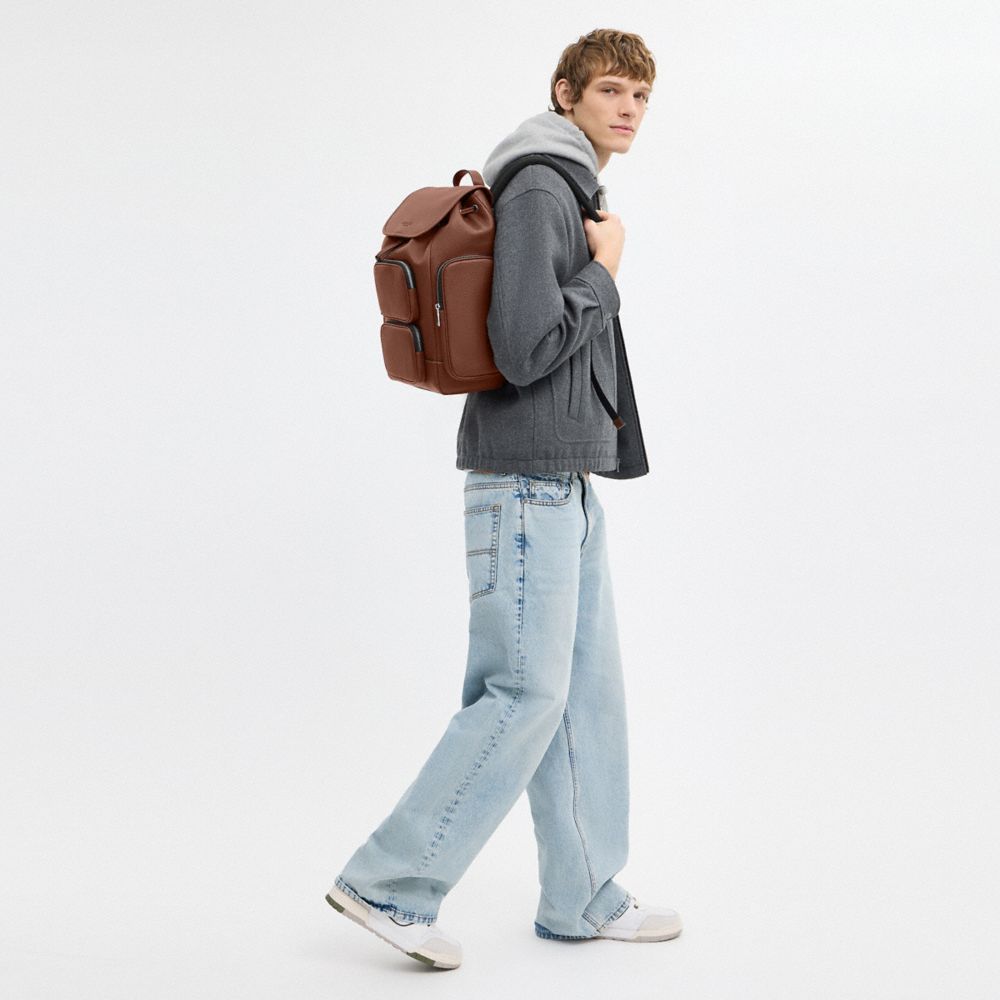Finn Backpack