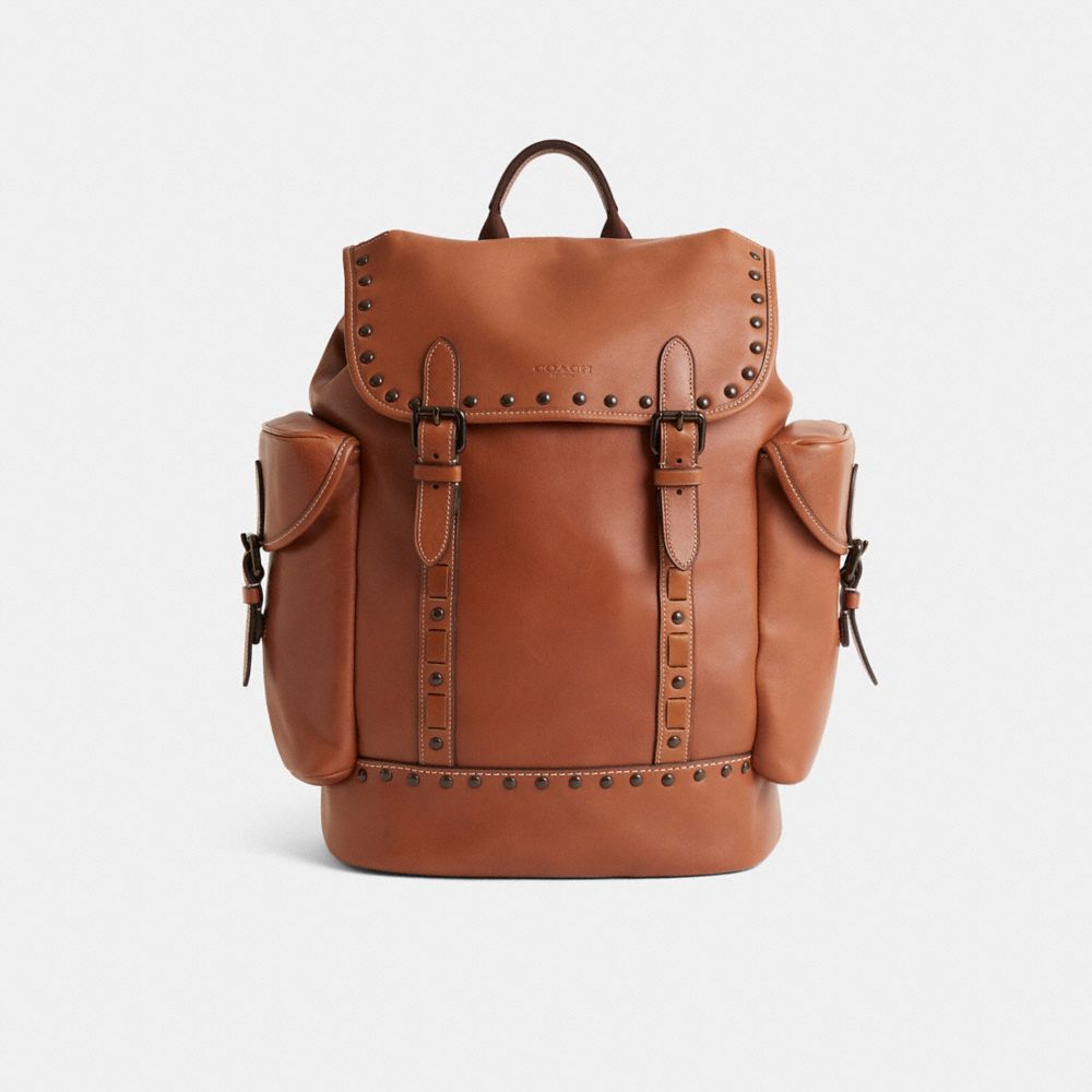 Reloved Hitch Backpack