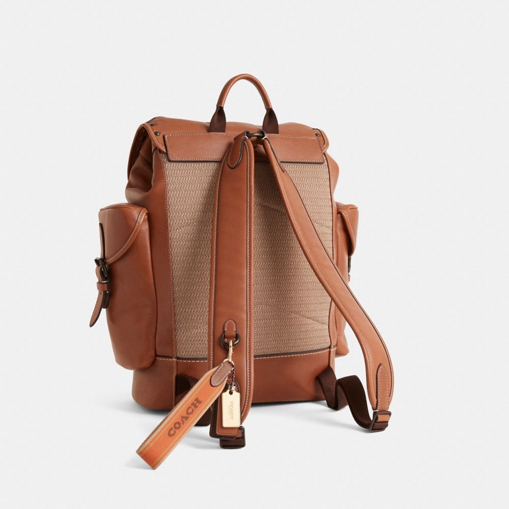 Reloved Hitch Backpack