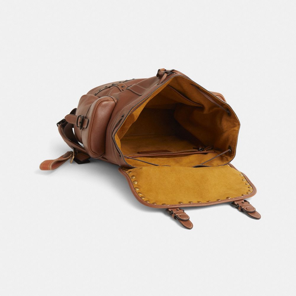 Reloved Hitch Backpack