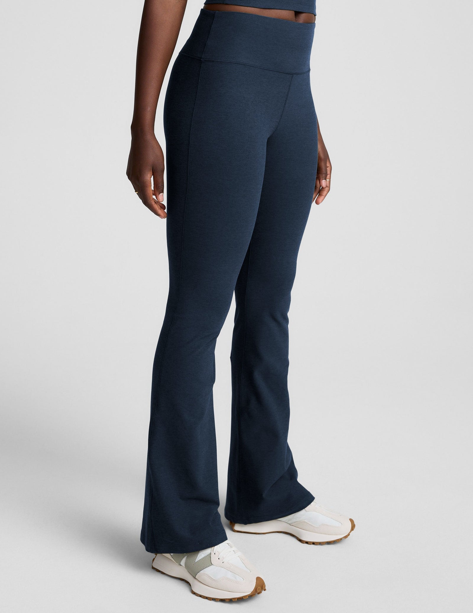 Beyond Yoga Spacedye MidRise Bootcut Pant Women's