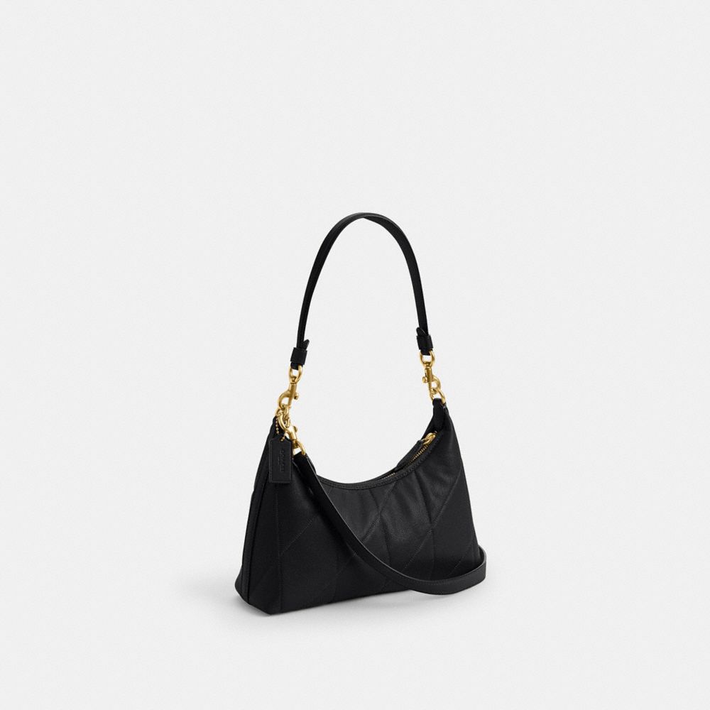 Juliet Shoulder Bag 25 With Quilting