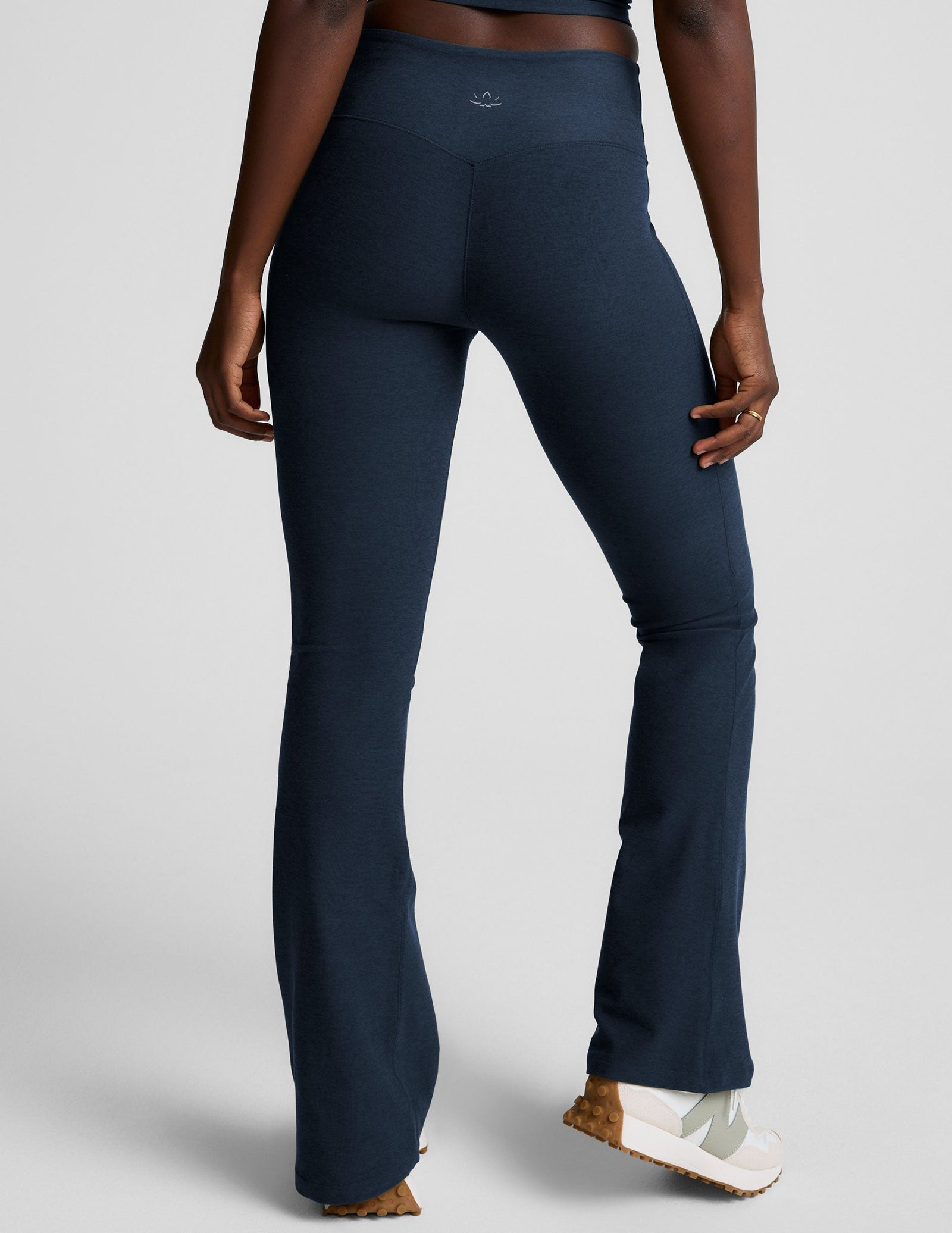 Beyond Yoga Spacedye MidRise Bootcut Pant Women's