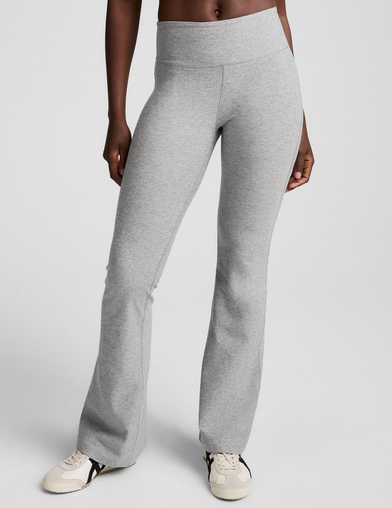 Beyond Yoga Spacedye MidRise Bootcut Pant Women's