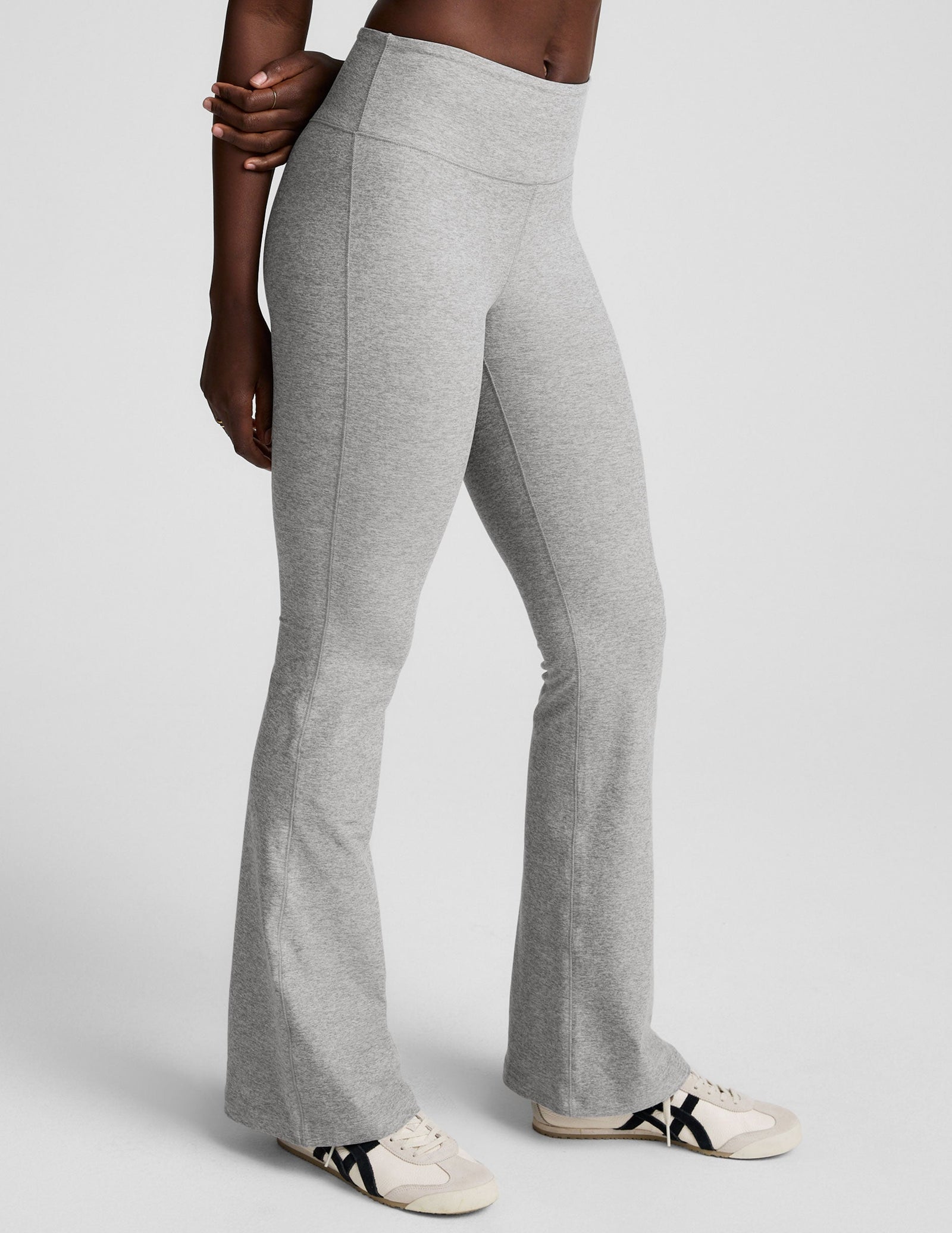 Beyond Yoga Spacedye MidRise Bootcut Pant Women's