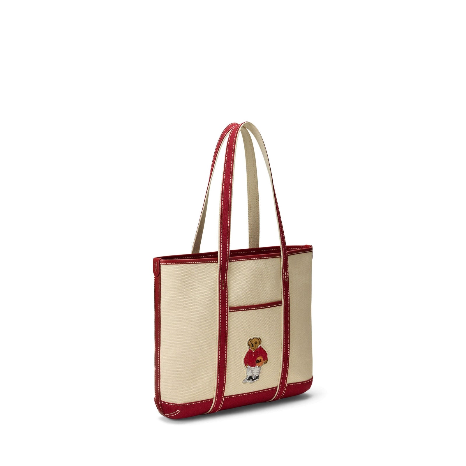 Bear Tote Bag