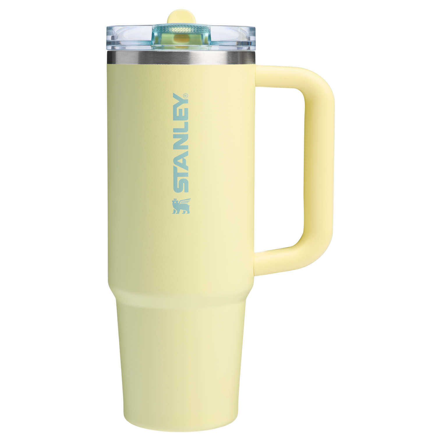 The Quencher ProTour Flip Straw Tumbler | 30 OZ Pomelo