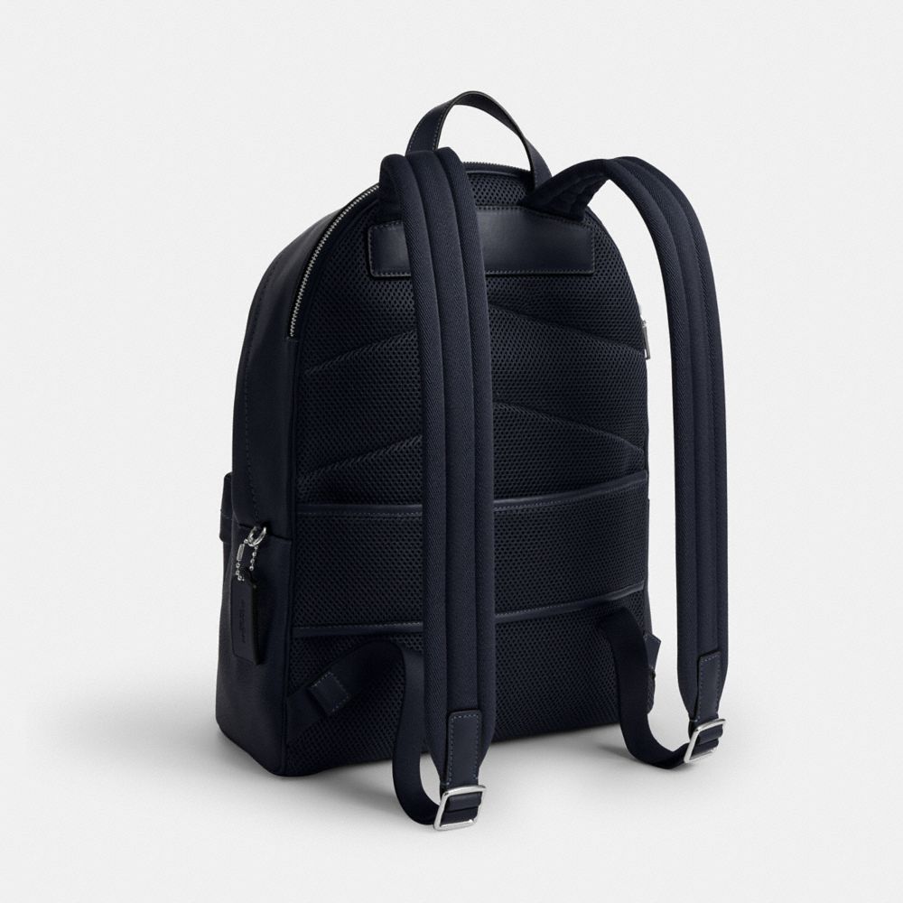 Taylor Backpack In Ombre Signature Canvas