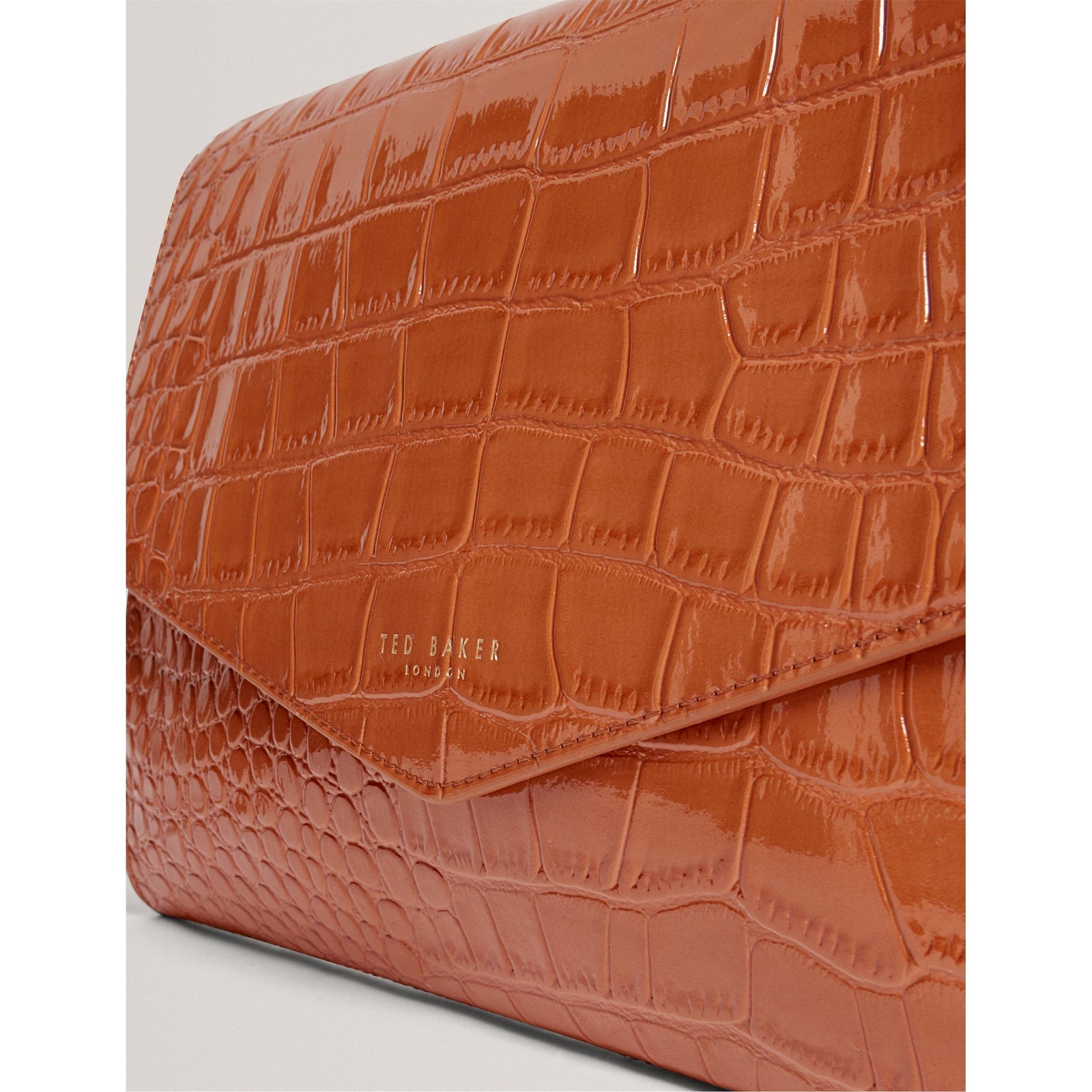 Croc Pouch