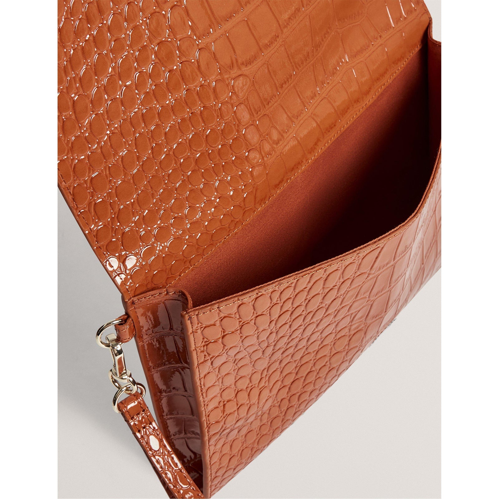 Croc Pouch