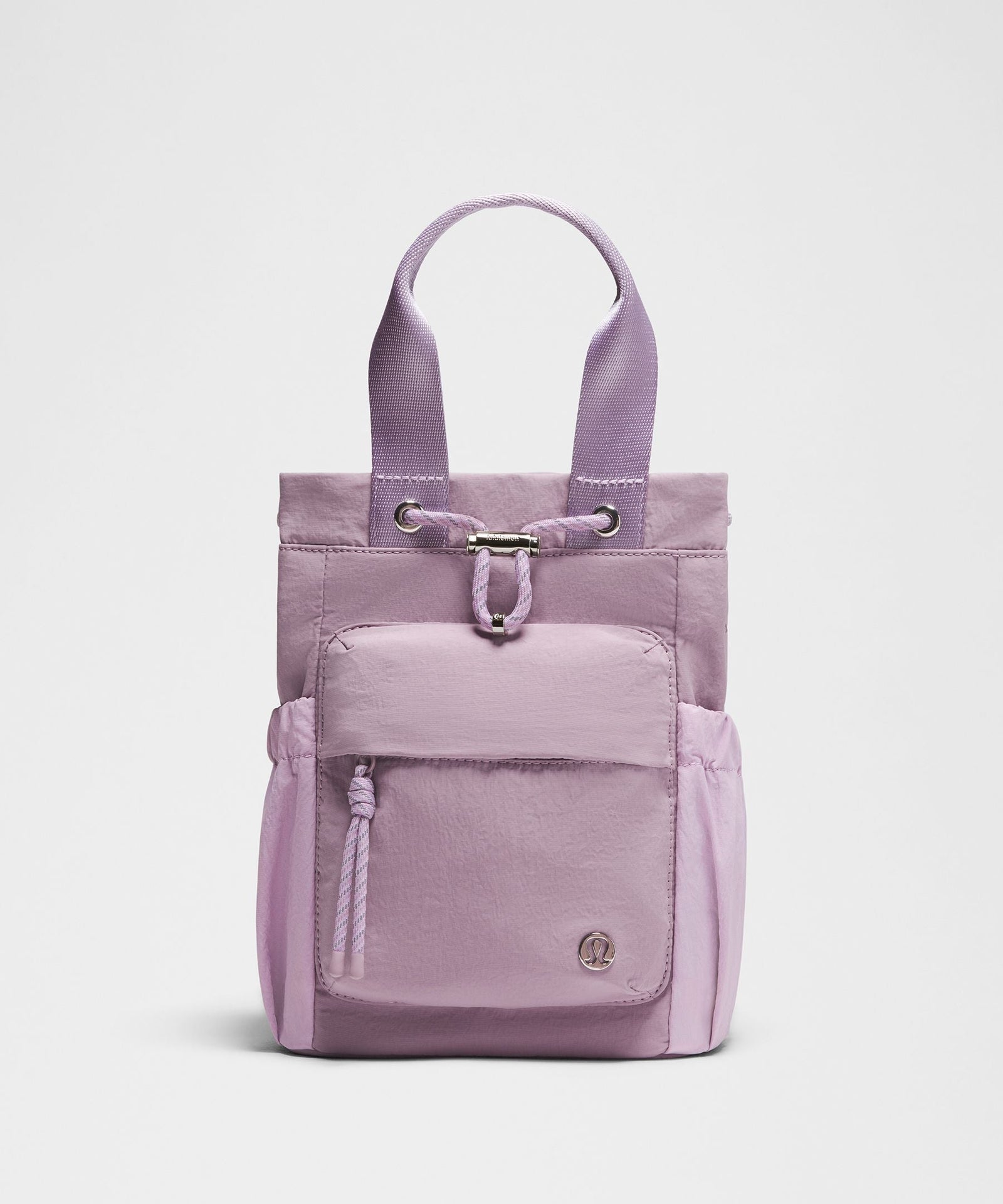Lululemon Convertible Drawstring Bucket Bag Mini 5L