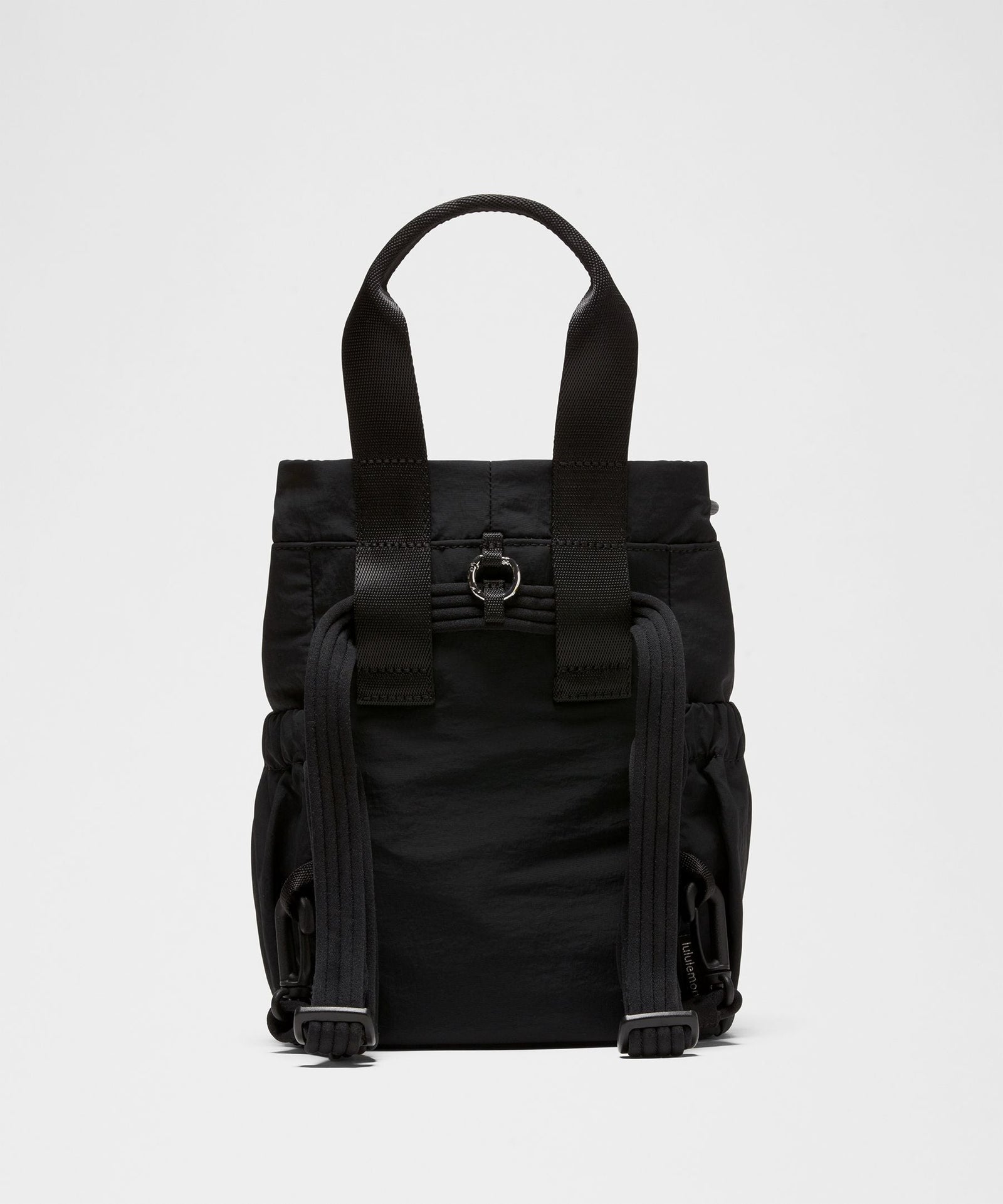 Lululemon Convertible Drawstring Bucket Bag Mini 5L
