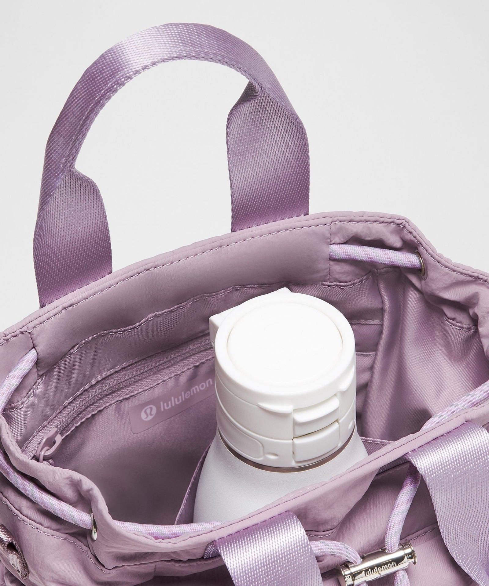 Lululemon Convertible Drawstring Bucket Bag Mini 5L