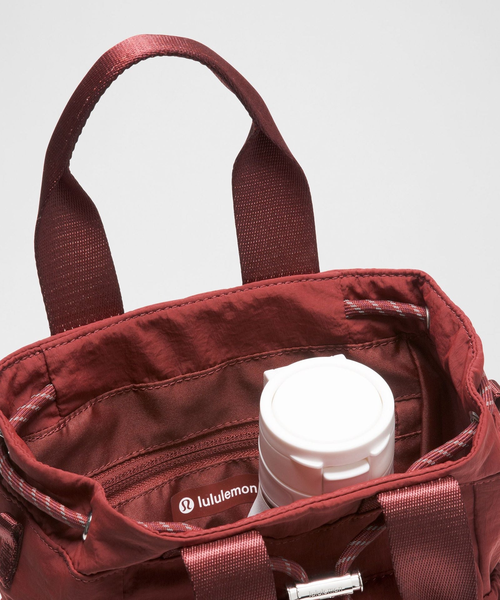 Lululemon Convertible Drawstring Bucket Bag Mini 5L