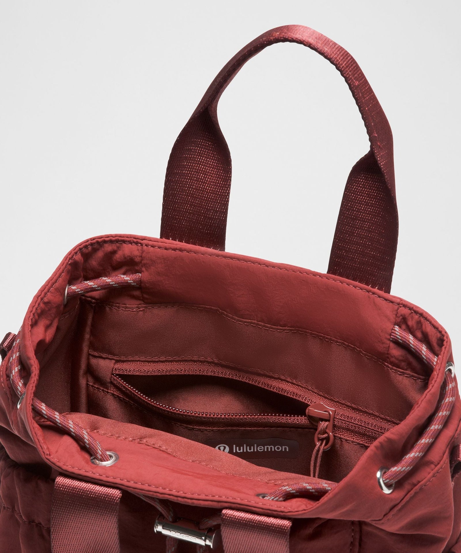 Lululemon Convertible Drawstring Bucket Bag Mini 5L